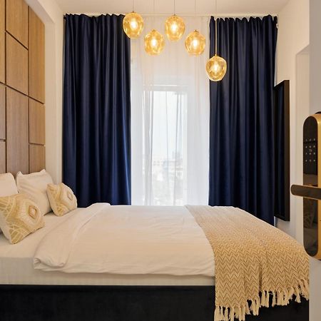Royal - Luxury Apartment B - Old City - Victoriei Bucharest Luaran gambar