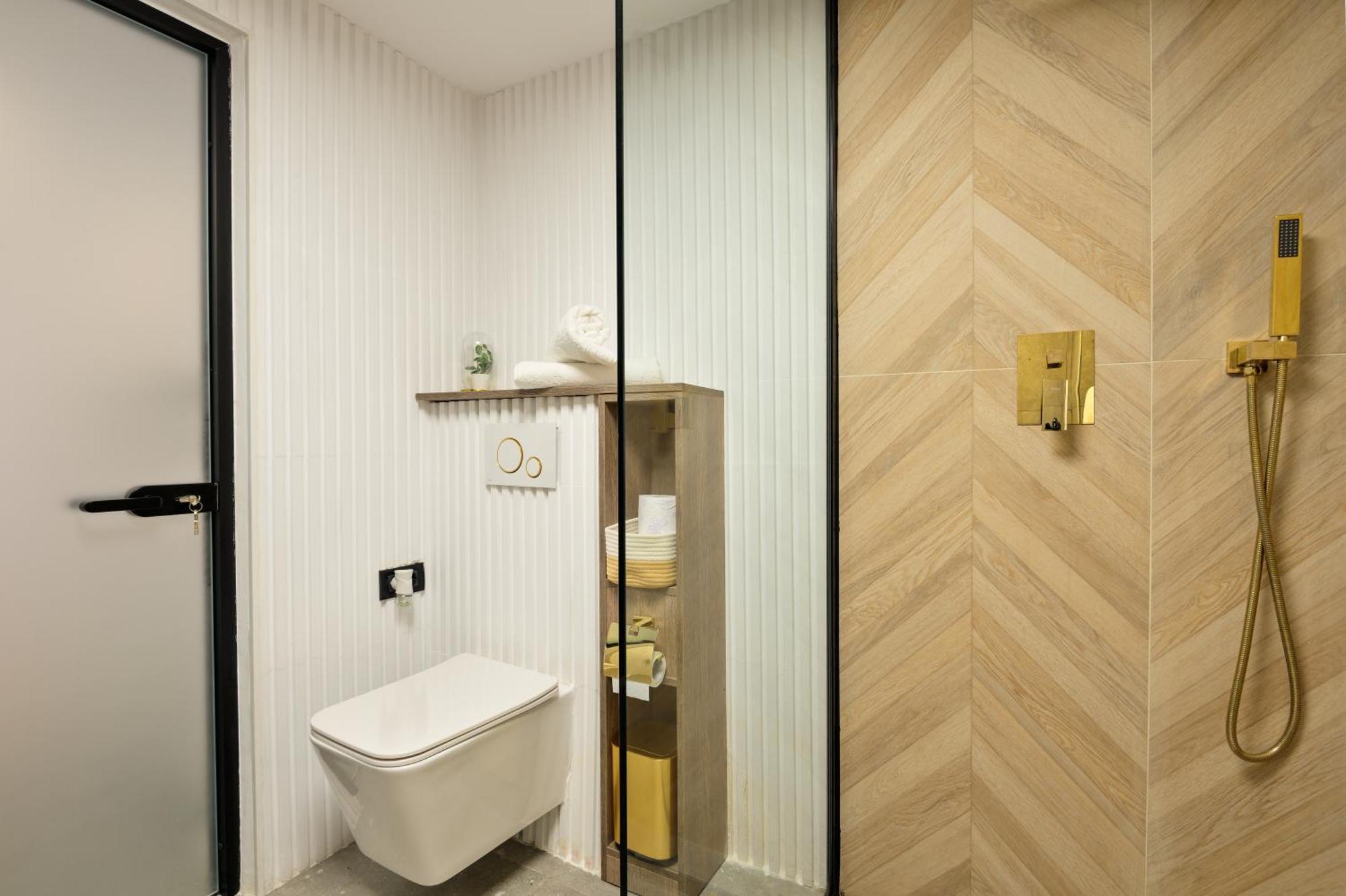 Royal - Luxury Apartment B - Old City - Victoriei Bucharest Luaran gambar