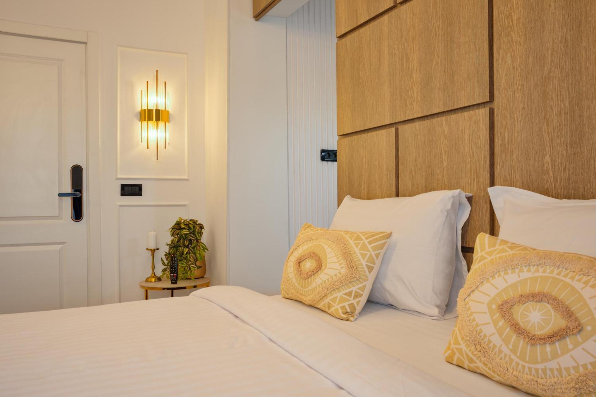 Royal - Luxury Apartment B - Old City - Victoriei Bucharest Luaran gambar